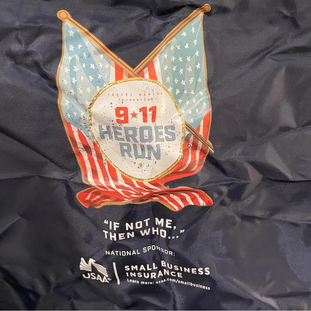 Drawstring Backpack - Picture 3 of 4